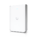 Punto de Acceso WiFi 7 Con Diseño de Pared, Tribanda en