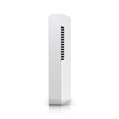 Punto de Acceso WiFi 7 Con Diseño de Pared, Tribanda en