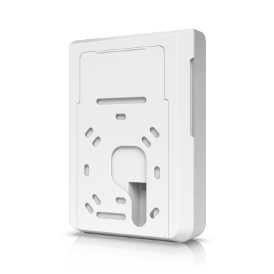 Punto de Acceso WiFi 7 Con Diseño de Pared, Tribanda en