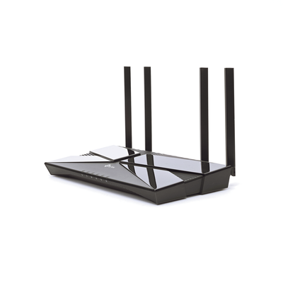 Router WiFi 6 AX 1500Mbps / MU-MIMO 2X2 y OFDMA / 1 Puerto
