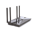 Router WiFi 6 AX 1500Mbps / MU-MIMO 2X2 y OFDMA / 1 Puerto