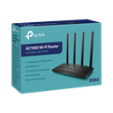 Router inalámbrico WiFi 5 ac / Wave 2 MU-MIMO 3x3 1900 Mbps
