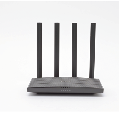 Router inalámbrico WiFi 5 ac / Wave 2 MU-MIMO 3x3 1900 Mbps