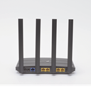 Router inalámbrico WiFi 5 ac / Wave 2 MU-MIMO 3x3 1900 Mbps