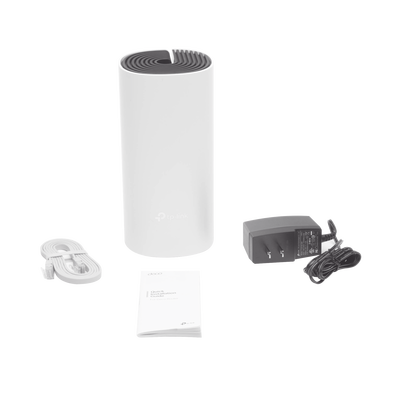 Router Inalámbrico MESH Interior para Hogar / Doble Banda