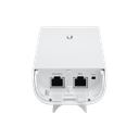 NanoStation airMAX M2 CPE,  hasta 150 Mbps, frecuencia 2 GHz