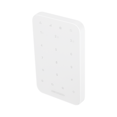 (AX PRO) Teclado Inalámbrico para Armado y Desarmado /