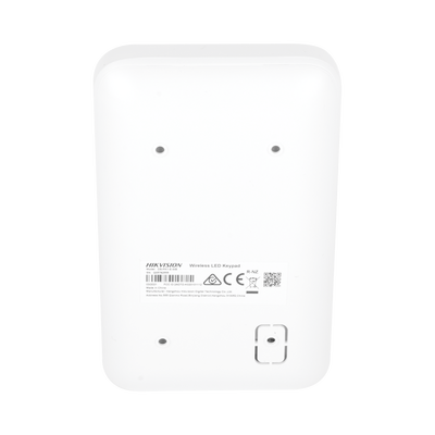 (AX PRO) Teclado Inalámbrico para Armado y Desarmado /