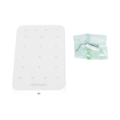 (AX PRO) Teclado Inalámbrico para Armado y Desarmado /