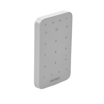 (AX PRO) Teclado Inalámbrico para Armado y Desarmado /