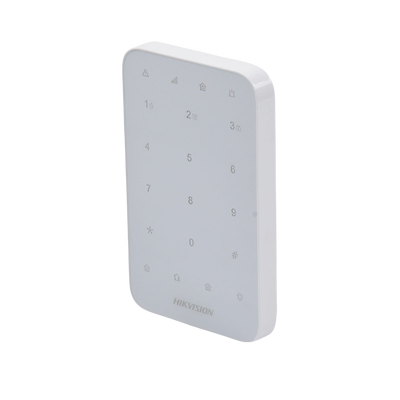 (AX PRO) Teclado Inalámbrico para Armado y Desarmado /