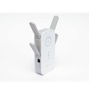 Repetidor / Extensor de Cobertura WiFi AC, 2600 Mbps, doble