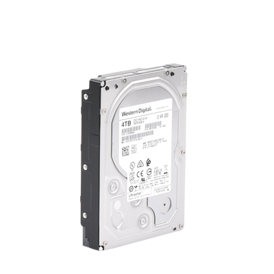 Disco Duro Enterprise 4 TB / Wester Digital (WD) / Serie
