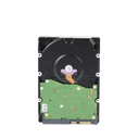 Disco Duro Enterprise 4 TB / Wester Digital (WD) / Serie