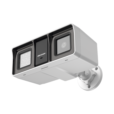 [Dual Light + ColorVu] Bala TURBOHD 2 Megapíxel (1080p) /