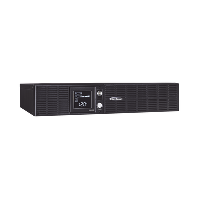UPS de 2000 VA/1320 W, Topología Línea Interactiva,