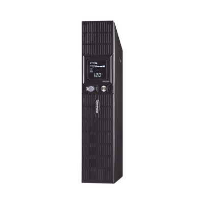 UPS de 2000 VA/1320 W, Topología Línea Interactiva,