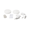 Kit 2 Routers Inalámbricos MESH Interior para Hogar / Doble