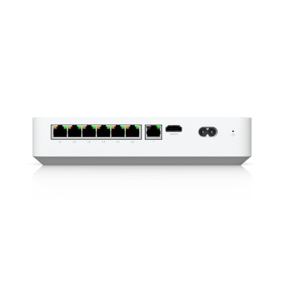 UniFi Protect UNVR-Instant – Grabador de Video en Red con