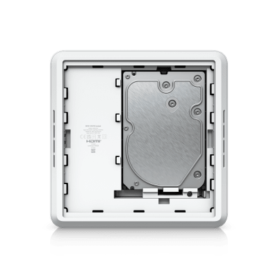 UniFi Protect UNVR-Instant – Grabador de Video en Red con