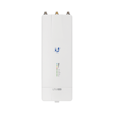 Radio Estación Base PtMP LTU™ Rocket, hasta 600 Mbps, 5