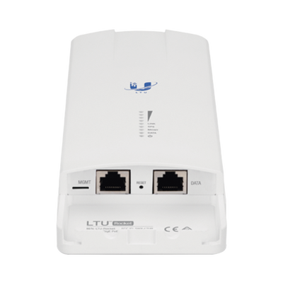 Radio Estación Base PtMP LTU™ Rocket, hasta 600 Mbps, 5