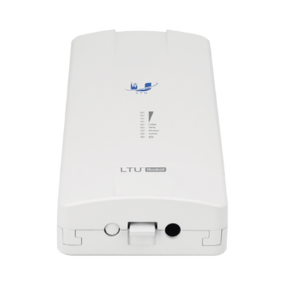 Radio Estación Base PtMP LTU™ Rocket, hasta 600 Mbps, 5