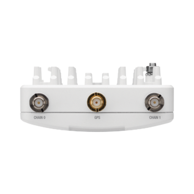 Radio Estación Base PtMP LTU™ Rocket, hasta 600 Mbps, 5