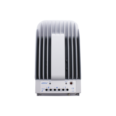 Controlador Solar  MPPT  30A 12/24V, Maximo Voltaje de