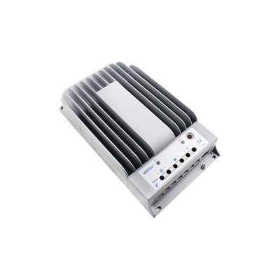 Controlador Solar  MPPT  30A 12/24V, Maximo Voltaje de