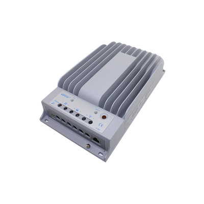 Controlador Solar  MPPT  30A 12/24V, Maximo Voltaje de