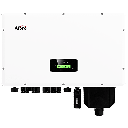 Inversor para Interconexión a CFE de 36 kW con Salida