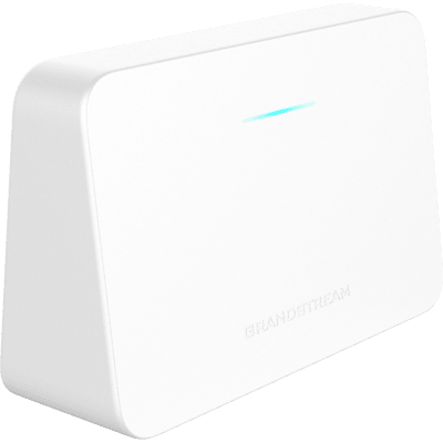Router Wi-Fi 6 GWN7062E AX3000 / Banda Dual 2.4G 2x2:2 y 5G