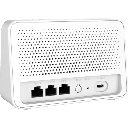 Router Wi-Fi 6 GWN7062E AX3000 / Banda Dual 2.4G 2x2:2 y 5G