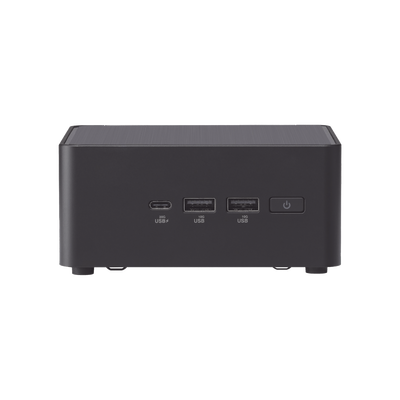 NUC / Asus / Mini PC Performance / Core i3 / 14a Generación
