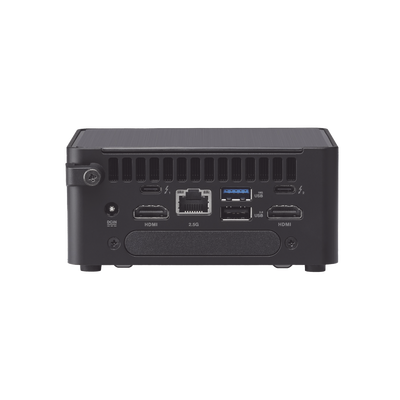 NUC / Asus / Mini PC Performance / Core i3 / 14a Generación