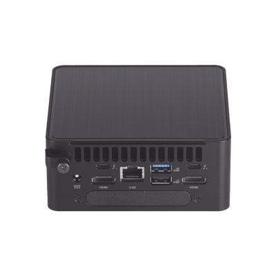 NUC / Asus / Mini PC Performance / Core i3 / 14a Generación