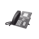 Teléfono IP Wi-Fi, Grado Operador, 4 líneas SIP con 4