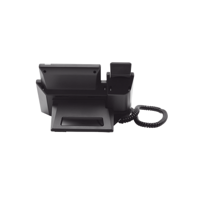 Teléfono IP Wi-Fi, Grado Operador, 4 líneas SIP con 4