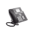 Teléfono IP Wi-Fi, Grado Operador, 4 líneas SIP con 4