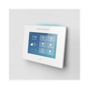 Intercom HD y panel de control de acceso SIP