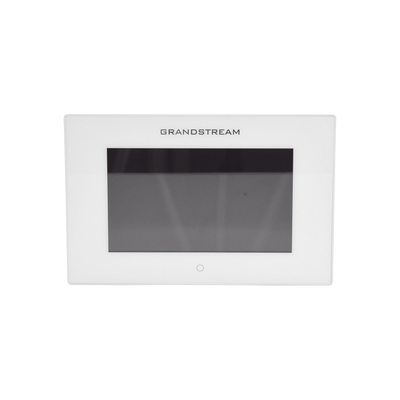 Intercom HD y panel de control de acceso SIP