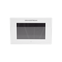 Intercom HD y panel de control de acceso SIP