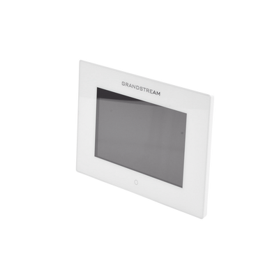 Intercom HD y panel de control de acceso SIP