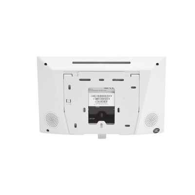 Intercom HD y panel de control de acceso SIP