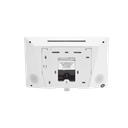 Intercom HD y panel de control de acceso SIP