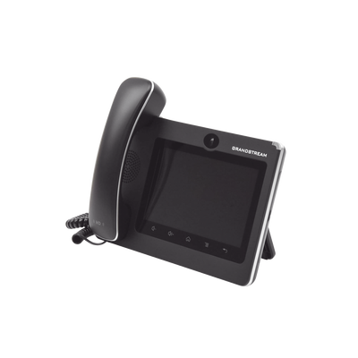Teléfono IP GrandStream Empresarial para Videoconferencias