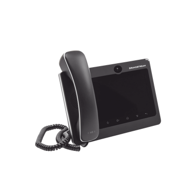 Teléfono IP GrandStream Empresarial para Videoconferencias