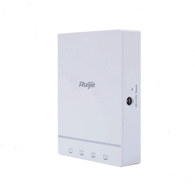 Punto de acceso Wi-Fi 6 para interior en pared hasta 1.7