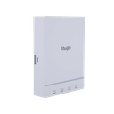 Punto de acceso Wi-Fi 6 para interior en pared hasta 1.7